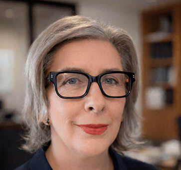 M.ª Carmen Molés