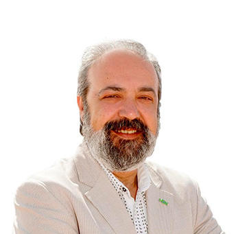 Luciano Ferrer