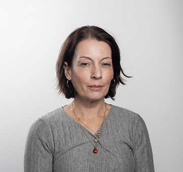 Magdalena Mut