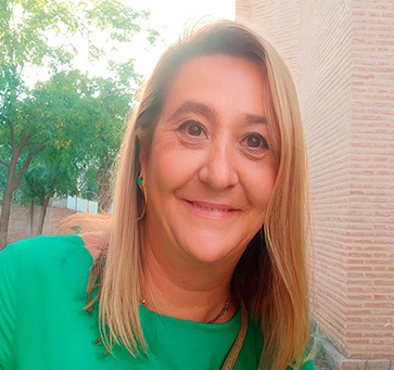 María José Martín