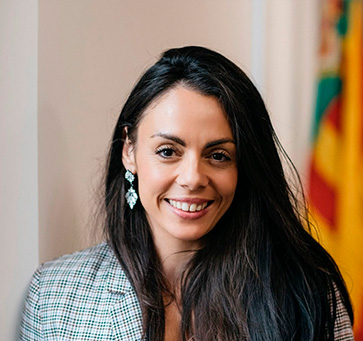 Sheila Rosado