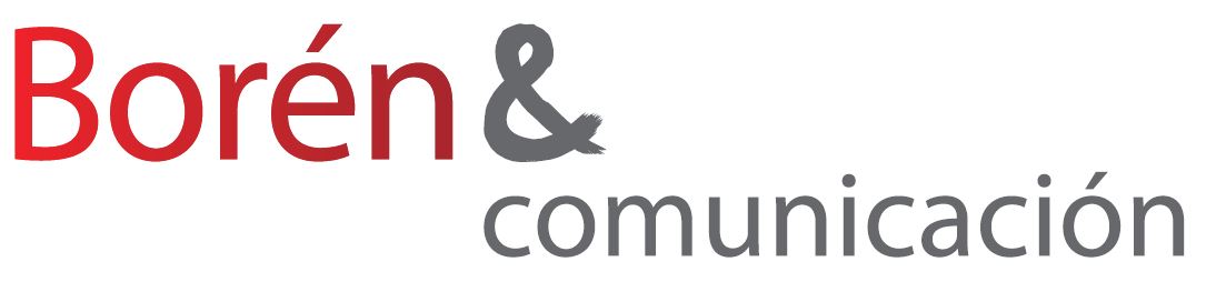 Borén & comunicación